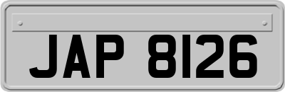 JAP8126