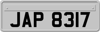 JAP8317