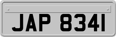 JAP8341