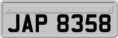 JAP8358