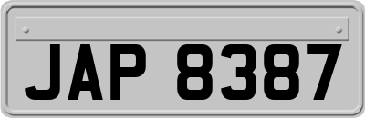 JAP8387