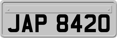 JAP8420