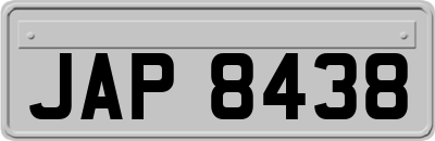 JAP8438