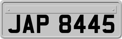JAP8445