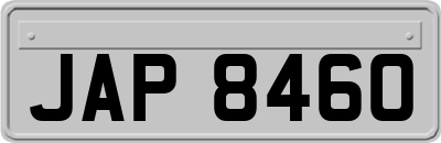 JAP8460