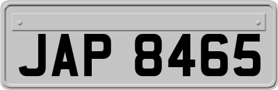 JAP8465