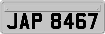 JAP8467