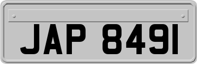 JAP8491