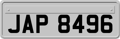 JAP8496
