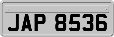 JAP8536