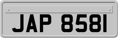 JAP8581
