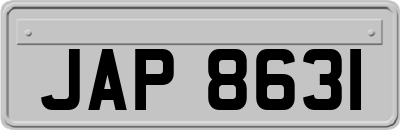 JAP8631