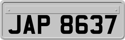 JAP8637