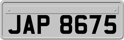 JAP8675