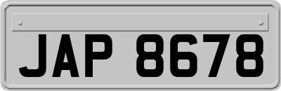 JAP8678