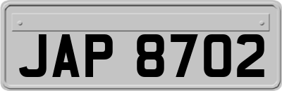JAP8702