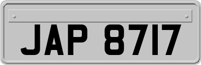 JAP8717