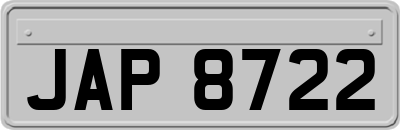 JAP8722