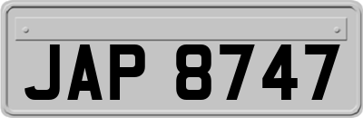 JAP8747