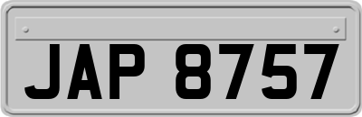 JAP8757