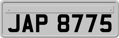 JAP8775