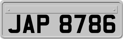 JAP8786