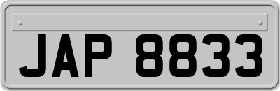 JAP8833