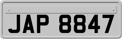 JAP8847