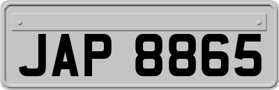 JAP8865