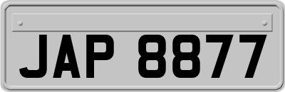 JAP8877