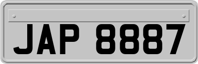 JAP8887
