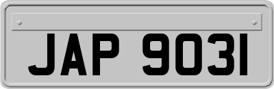 JAP9031