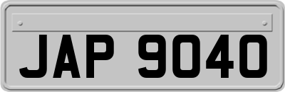 JAP9040