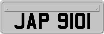 JAP9101