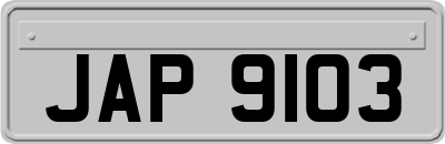 JAP9103
