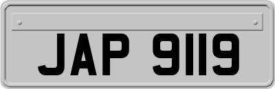 JAP9119