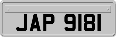 JAP9181