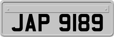 JAP9189