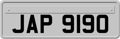 JAP9190
