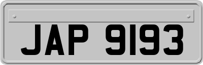 JAP9193