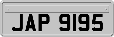 JAP9195
