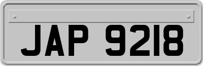 JAP9218