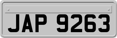 JAP9263