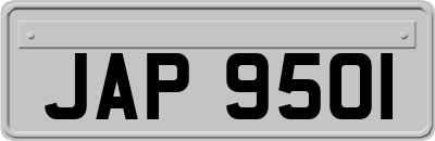 JAP9501