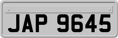 JAP9645