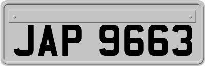 JAP9663