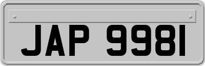 JAP9981