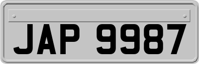 JAP9987