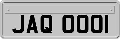 JAQ0001