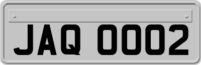 JAQ0002